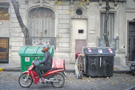 ¿A quién le importa?