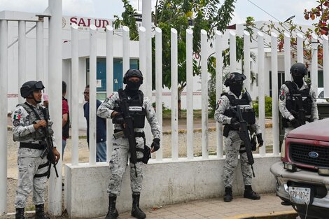 México: asesinaron a un alcalde electo del violento estado de Guerrero