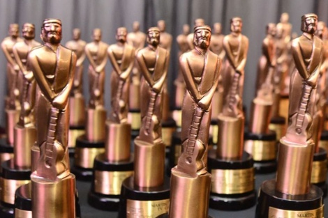 Martín Fierro 2024: todos los nominados a los premios de la televisión argentina