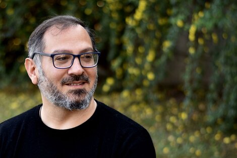 "Nuestro propio cielo" de Ezequiel Dellutri