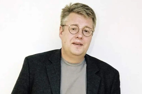 Stieg Larsson, el periodista que amaba contar historias