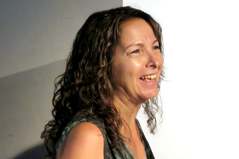 Alejandra Darín: “Los odiadores seriales son los primeros perjudicados”