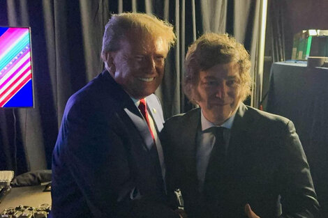 ¿Un presidente gramsciano?