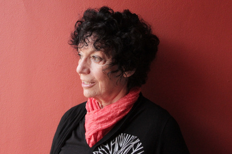 "¿De dónde vienen las historias?" de Luisa Valenzuela