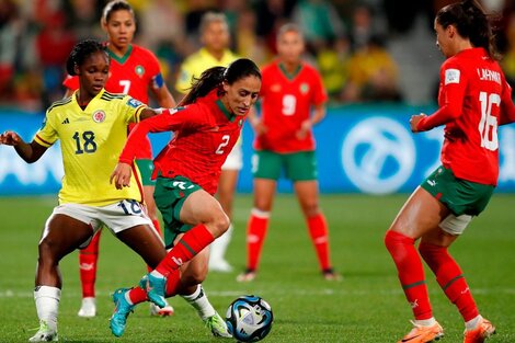 Netflix transmitirá Mundiales femeninos
