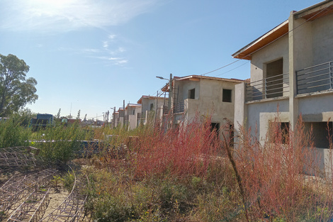 La casa propia cada vez más lejos, el Gobierno eliminó la Secretaría de Hábitat y Vivienda 