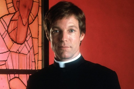 Murió Richard Chamberlain, el actor de El pájaro canta hasta morir y Shogun