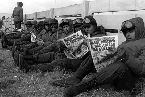 ¿Se puede jugar al fútbol en medio de una guerra? Sí, se puede