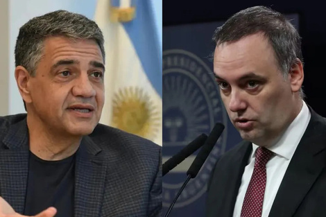 Las peleas porteñas que complican el acuerdo bonaerense