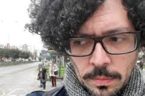 "El gran silencio" de Debret Viana