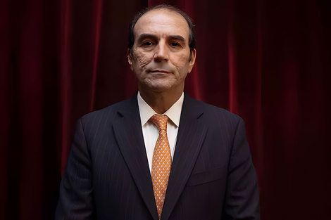 La carta completa de renuncia de Manuel García-Mansilla a la Corte Suprema de Justicia