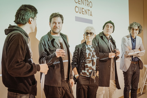 Microcentro Cuenta, cantera de talentos