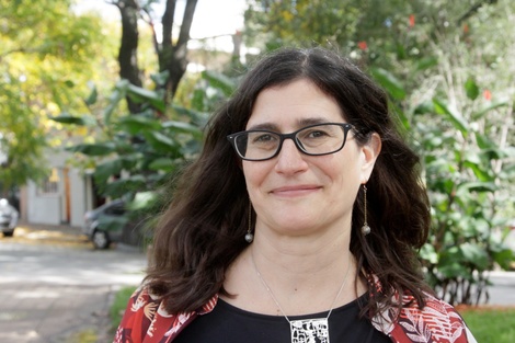 "Hoy la escuela es el único lugar de encuentro con el diferente"
