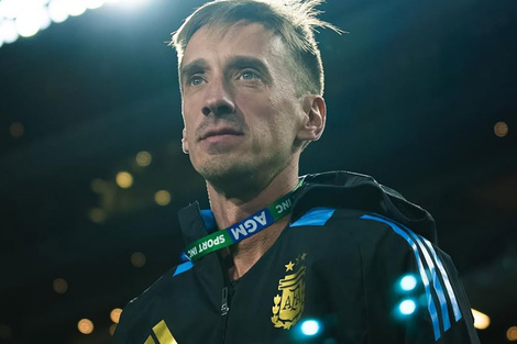 “Buscamos respetar la esencia del fútbol argentino”