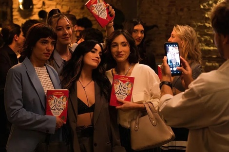 El personaje femenino que no estamos preparadas para soportar
