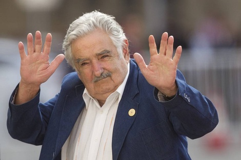 Murió José "Pepe" Mujica, un líder histórico recordado por la magia de las palabras