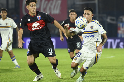 Con otro técnico, pero con los mismos problemas