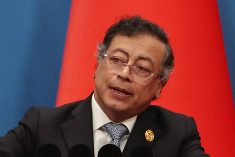 Colombia confirmó su adhesión a la Nueva Ruta de la Seda china