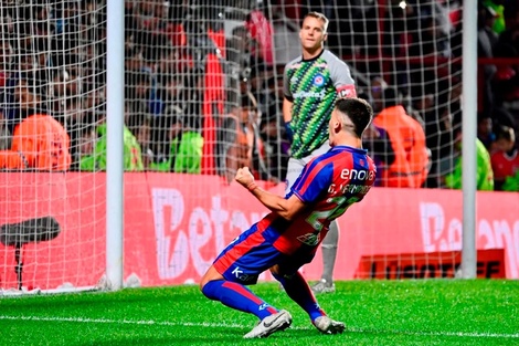 San Lorenzo, con el alma de Los Camboyanos