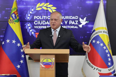 Venezuela: el gobierno de Maduro denuncia un complot internacional de cara a las elecciones