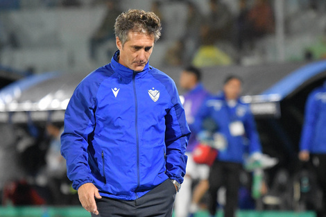 Copa Argentina: Vélez y Lanús van por un lugar en los octavos de final