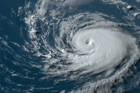 Una IA para pronosticar el clima