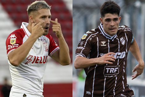 Huracán y Platense dirimirán la corona en el Torneo Apertura