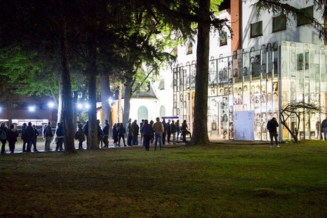 Contra el atropello a la dignidad humana