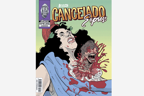 Humor intragable para tiempos peores