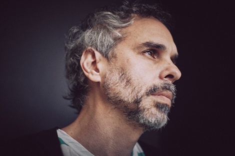 El disco de De Caro fue producido por Juan Ravioli y Lucas Herbin. Foto: Sebastián Arpesella. (Fuente: Archivo)
