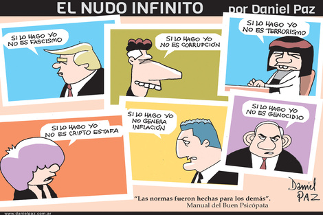 false (Fuente: Archivo)