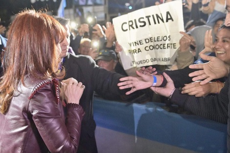 Tapa del suplemento