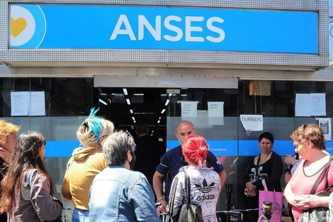 ¿Cuándo cobro ANSES? Jubilados, AUH y los demás pagos este martes 10 de junio