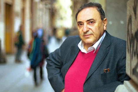 Saer publicó doce novelas, cinco libros de cuentos, cuatro de ensayos y un poemario. (Fuente: Archivo)