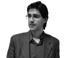 Jorge Majfud
