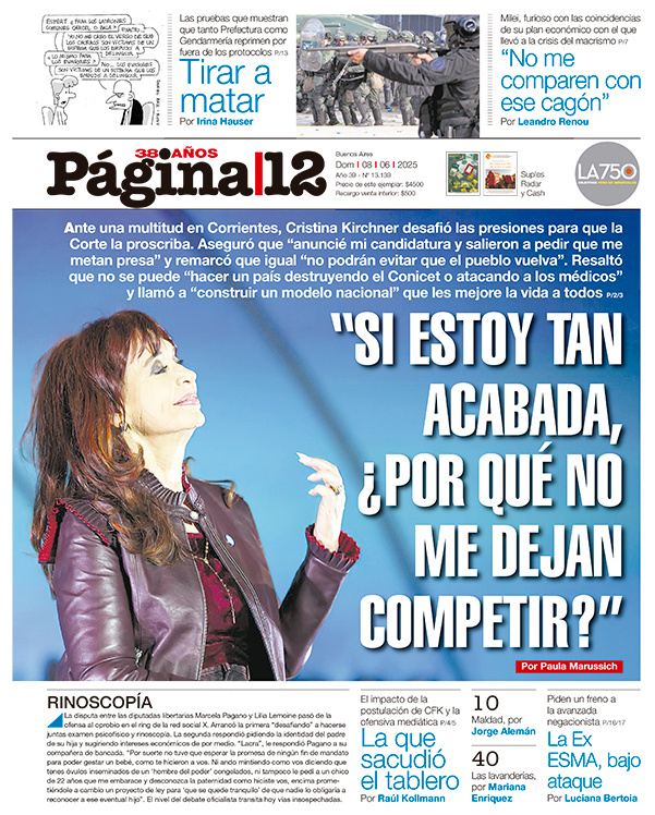 Tapa del dia